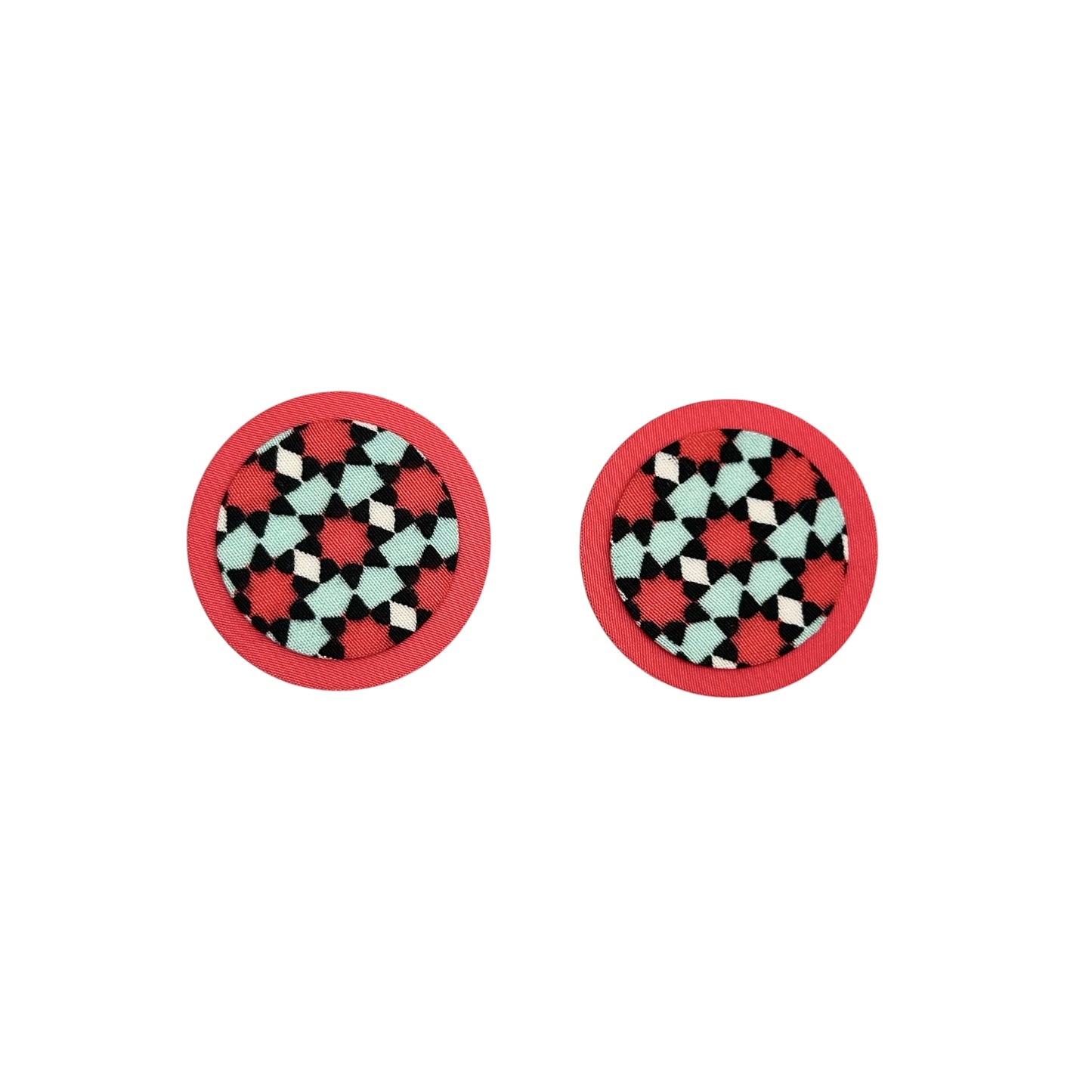 Maximoon Stud Earrings
