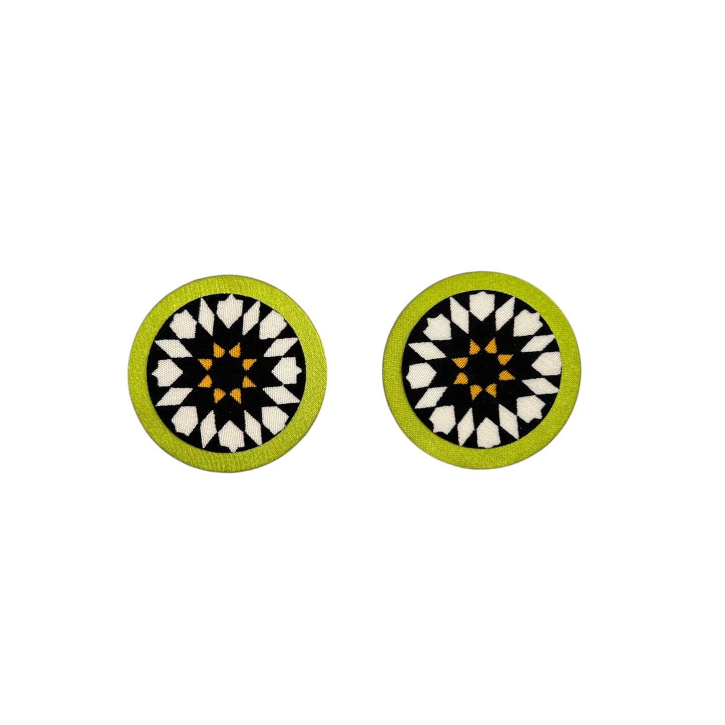 Maximoon Stud Earrings
