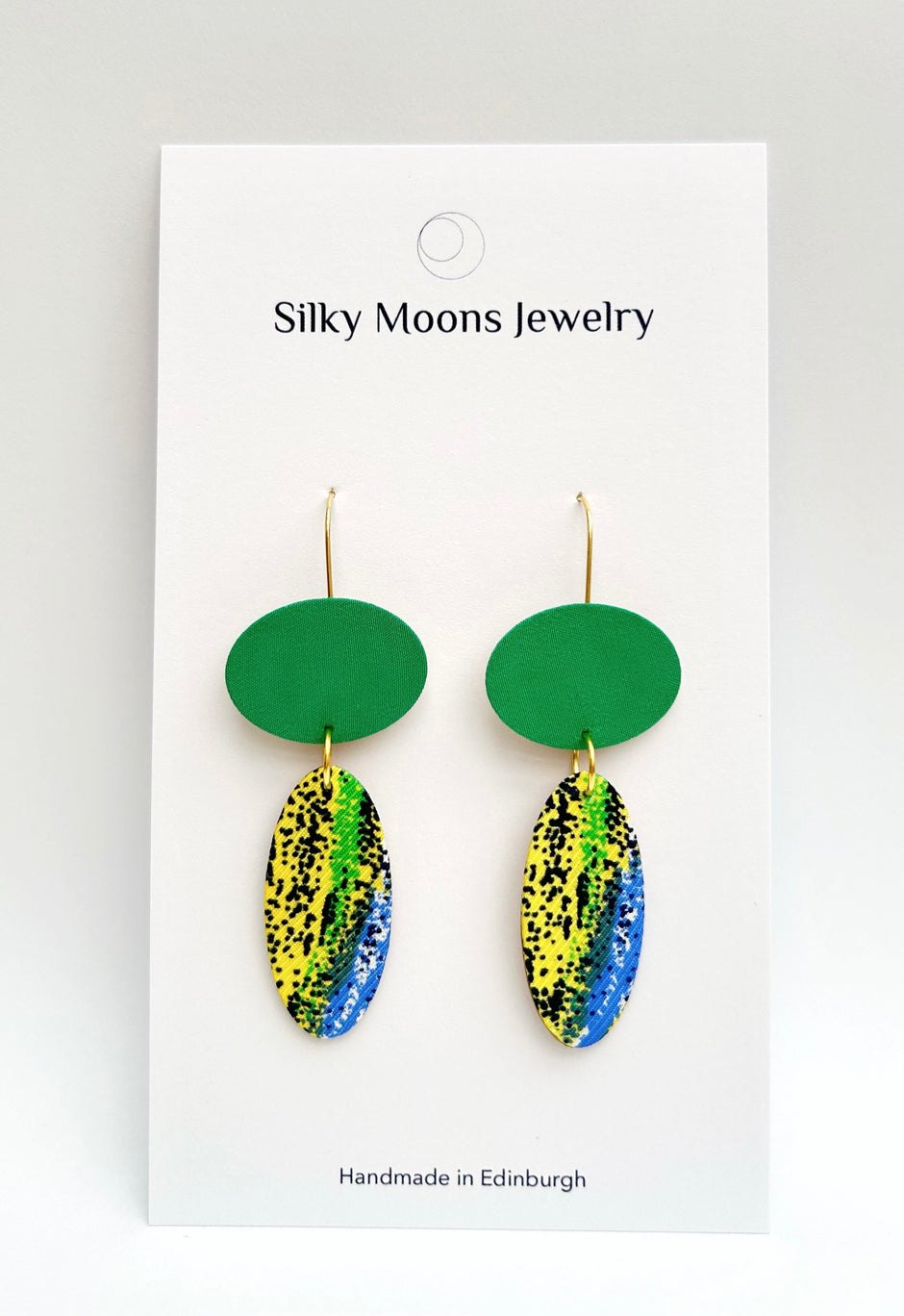 Daisy Moon Jewelry