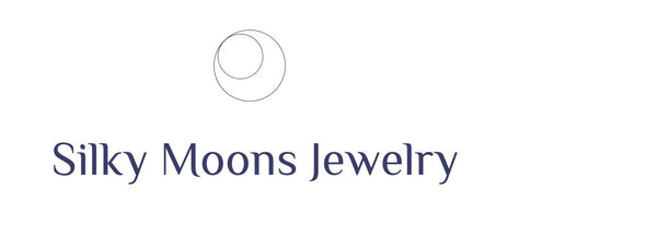 Silky Moons Jewelry